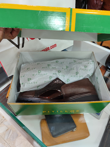 Zapatos VALE - Thumbnail