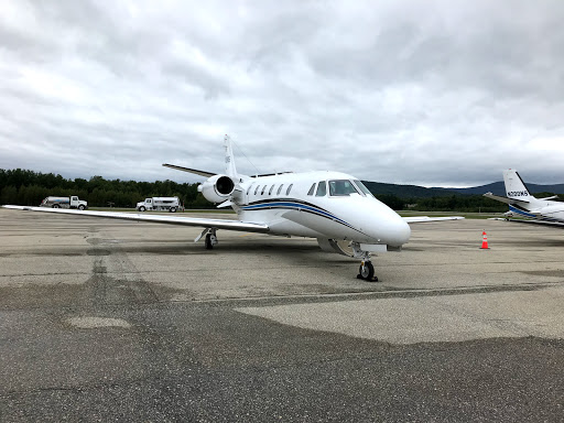Rutland Southern Vermont Regional Airport - Thumbnail