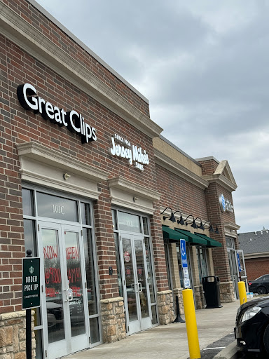 Jersey Mike's - Visual