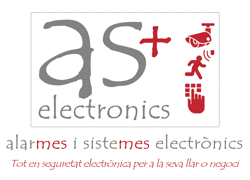Alarmes i sistemes electrònics - Thumbnail