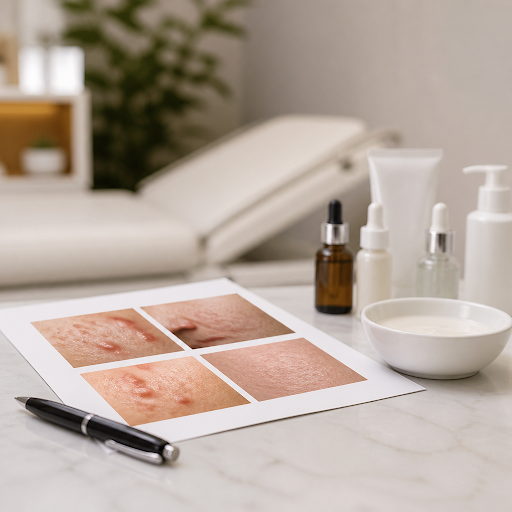 Acne is not the same for everyone, and that’s why one-size-fits-all products rarely give lasting… post image