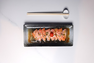 Photo n°23 de Kagura à Nice (Restaurant de temaki)