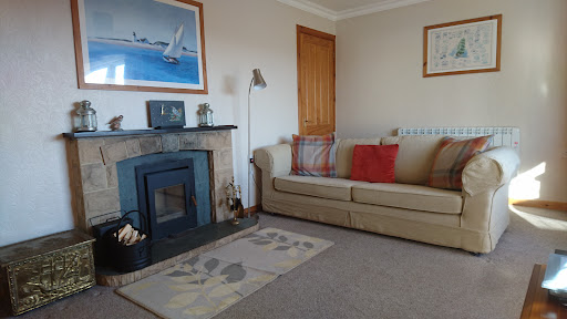 Dolphin View Cottage, Ardersier - Thumbnail