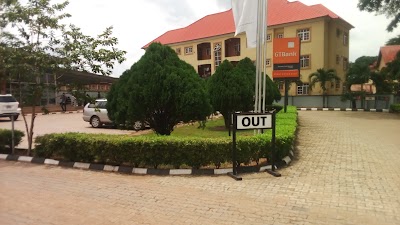Photos of Guaranty Trust Bank Plc UNIBEN