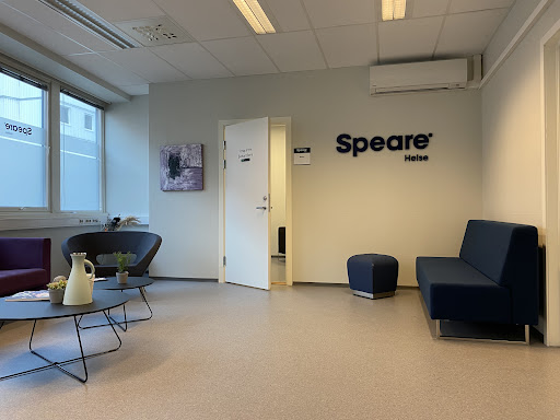 Speare Helse - Tromsø
