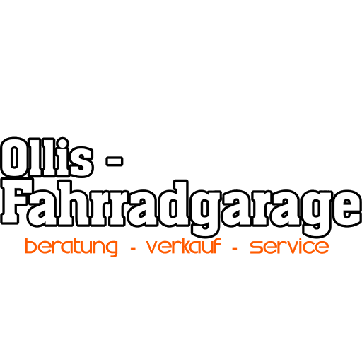 Ollis Fahrradgarage - Thumbnail