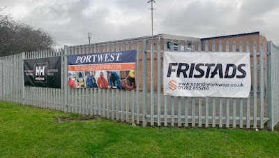 Workwear Warehouse