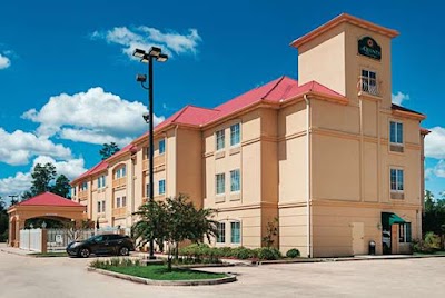 La Quinta Inn & Suites by Wyndham Slidell - North Shore Area