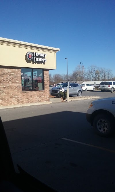 Jimmy John