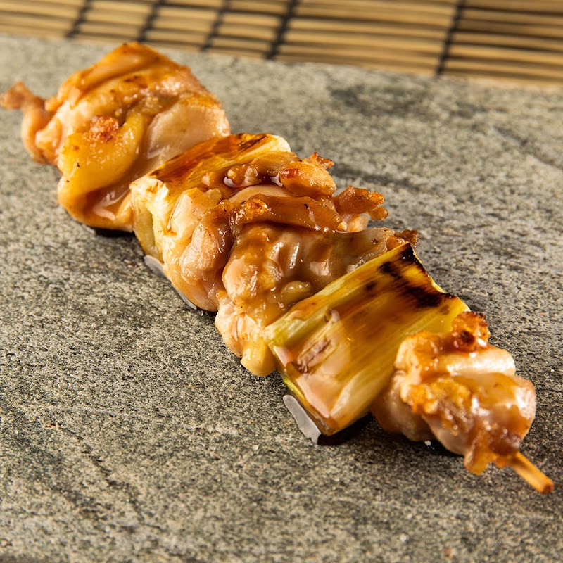 焼き鳥と海鮮 居酒屋 結う 金山駅前店