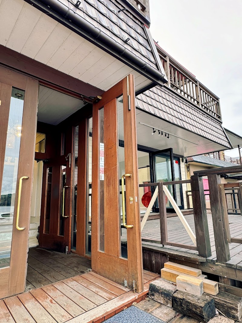 富士五湖レストラン