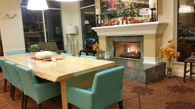 lodging