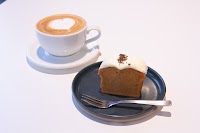 SCENE FACTORY COFFEE and SPACE