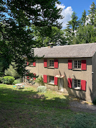 Photo n°10 de Les Prairies du Rajal à Fraisse-sur-Agout (Centre de randonnée équestre)