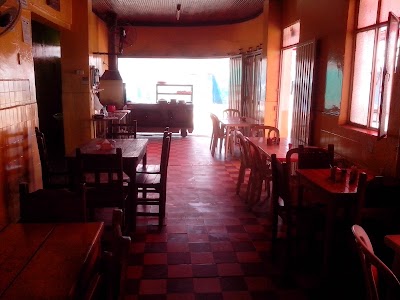 Photos of RESTAURANTE EL PALACIO DE LA GALLINA