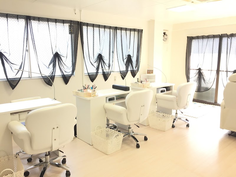 ネイルサロン Vize