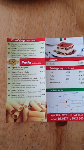 Pizzeria Montebello - Thumbnail