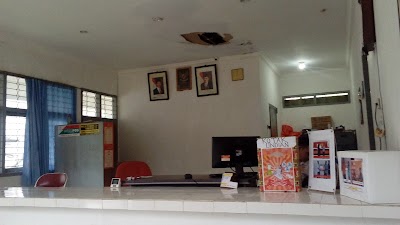 Photos of Kantorpos Pulau Beringin