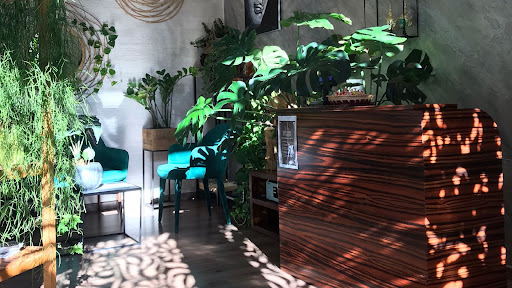 VERANDA THAI SPA