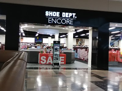 Shoe Dept. Encore