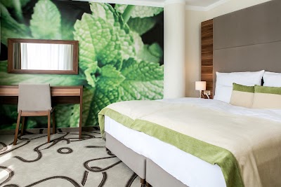 Photos of Ambient Hotel & AromaSPA