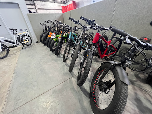 Electric Bikes of WIchita