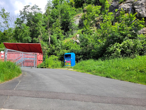 Wertstoffhof Egloffstein - Thumbnail