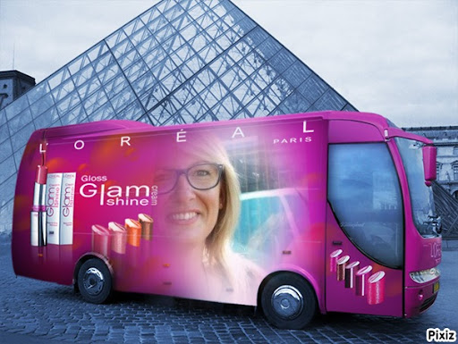 MICHEL VOYAGES by BG Tours - Thumbnail