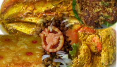 Photos of Sultana's Recipe