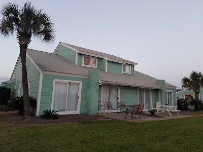 Photos of Sea Cabins