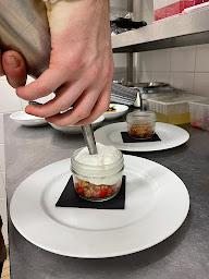 Photo n°16 de Restaurant Le Steinway à Quimper (Cuisine française moderne)