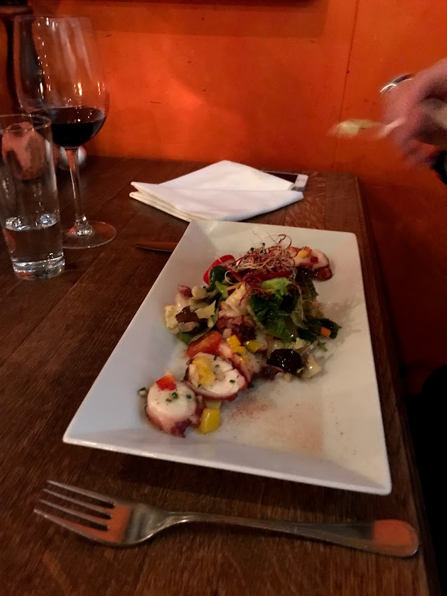Restaurant Bouillon GmbH