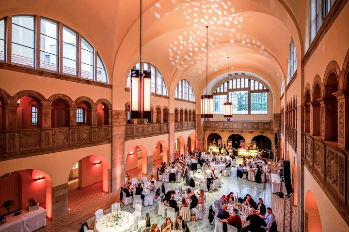 Hotel Oderberger Berlin by null