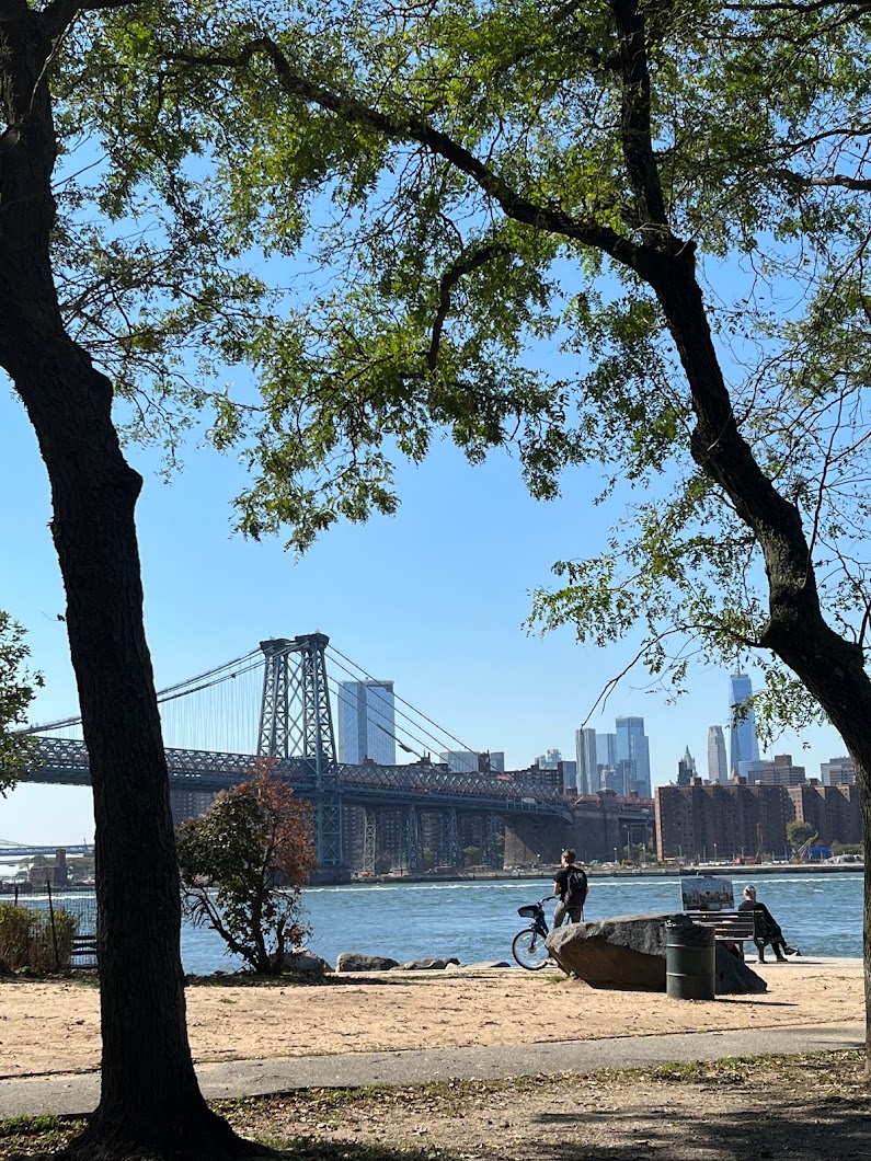 Grand Ferry Park