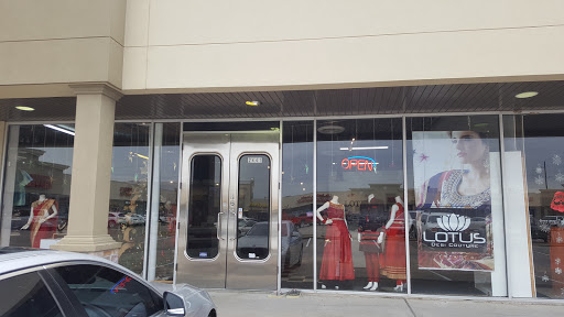 CLOSED - Lotus Desi Couture