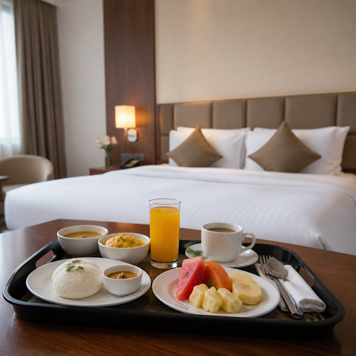 A relaxing stay is never complete without a satisfying breakfast. At Hotel Bhammars in Balangir,… post image