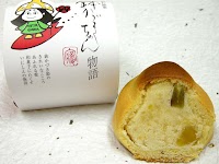 御菓子司 一力総本店 枚方高田店