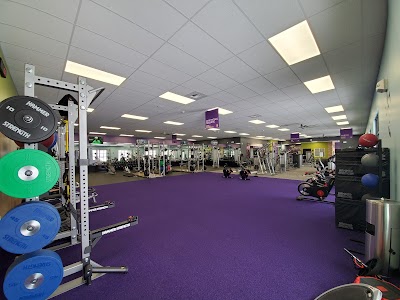 Anytime Fitness