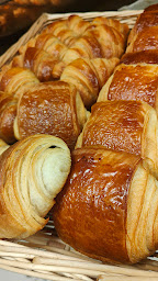 Photo n°23 de Boulangerie Geher à Osny (Boulangerie)