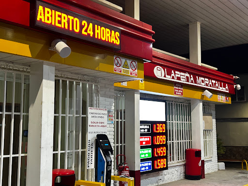 Lapeña Moratalla, S.L. - Thumbnail