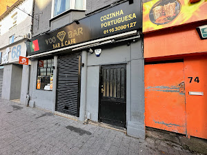 VOO BAR CAFE RESTAURANT photo