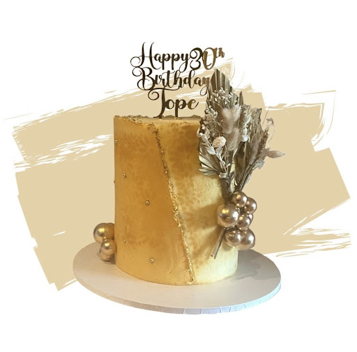 ToIfe Cakes Gallery - United Kingdom