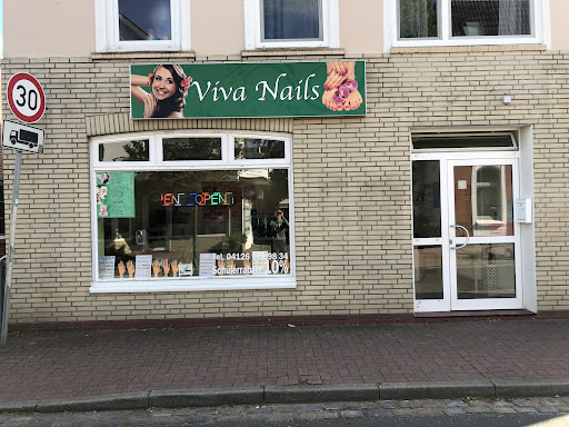 Vivanails - Visual