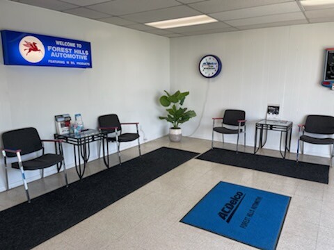 Forest Hills Automotive, Inc. - Thumbnail