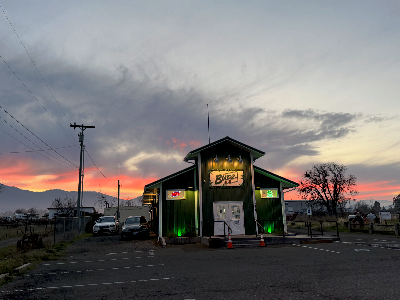 Photo of BUDZ Barn Cannabis Dispensary
