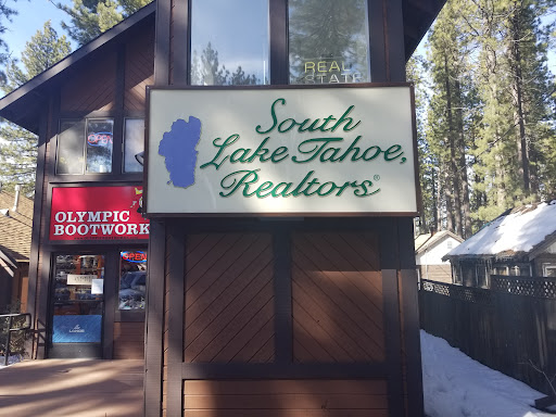 South Lake Tahoe Realtors - Thumbnail