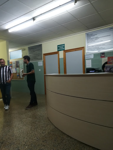 Agència de Mediació Per A la Integració I la Convivència Social Amics de Crevillent - Thumbnail