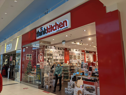 Thinkkitchen - Visual