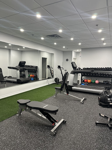 Athlete's Care Sports Medicine Centres - Leaside - Thumbnail