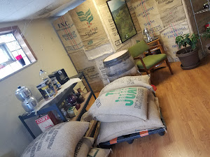 Arcane Coffee Company photo